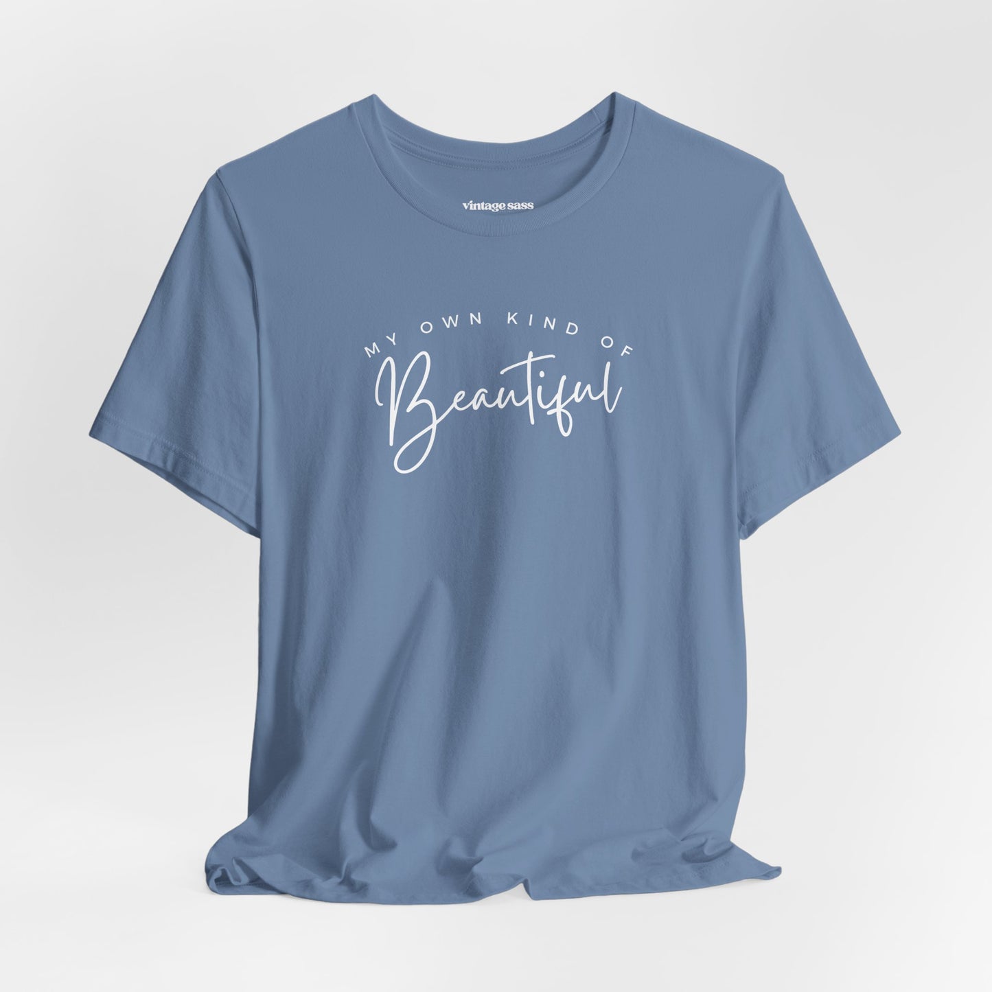 My Own Kind of Beautiful Graphic Tee