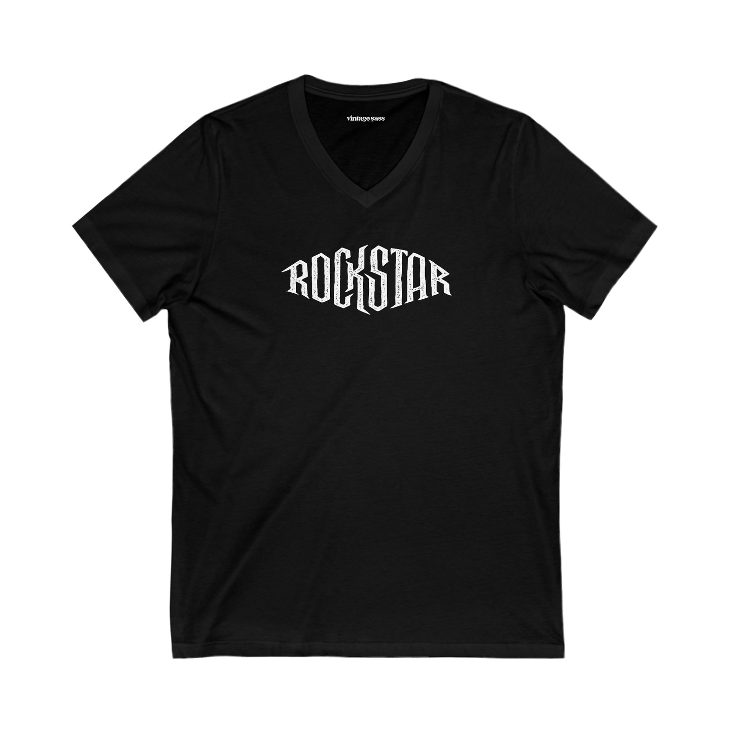 Rockstar Graphic Tee