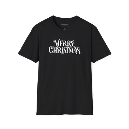 Merry Christmas Tee