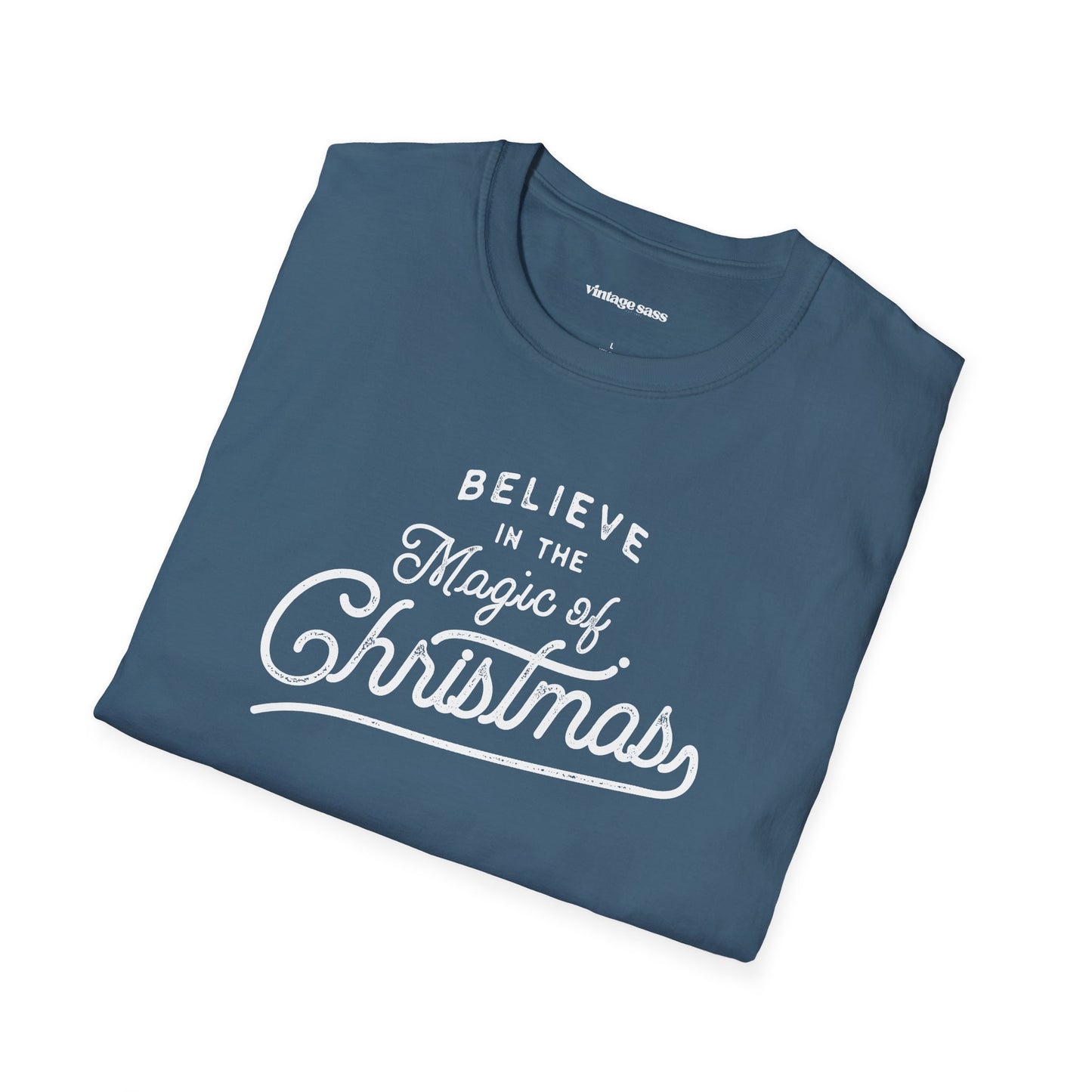 Believe in the Magic T-Shirt