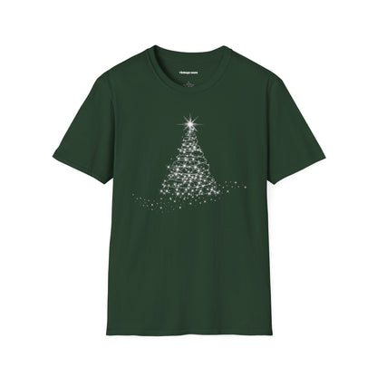 Holiday Tree Tee