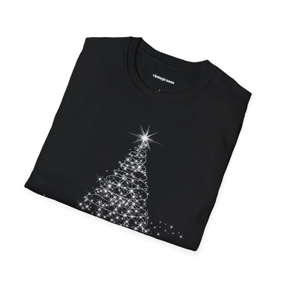 Holiday Tree Tee