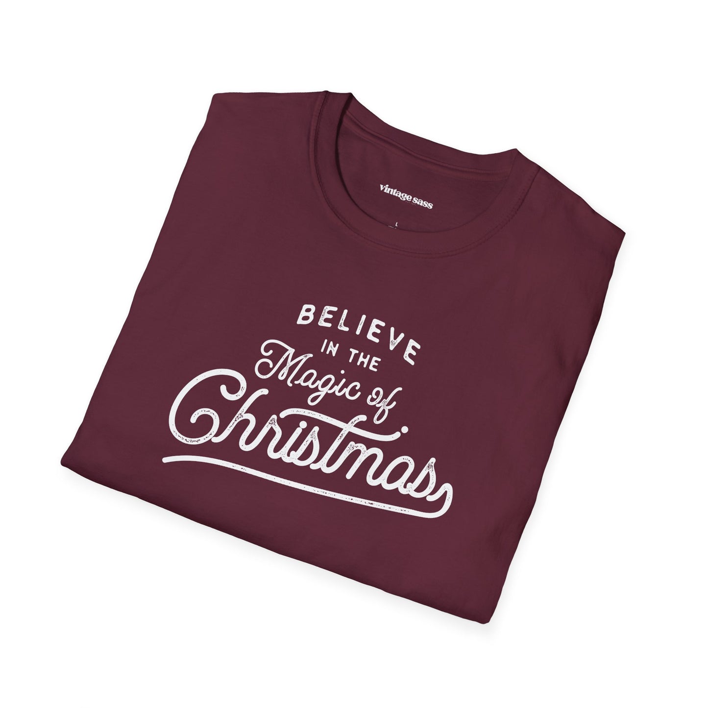 Believe in the Magic T-Shirt