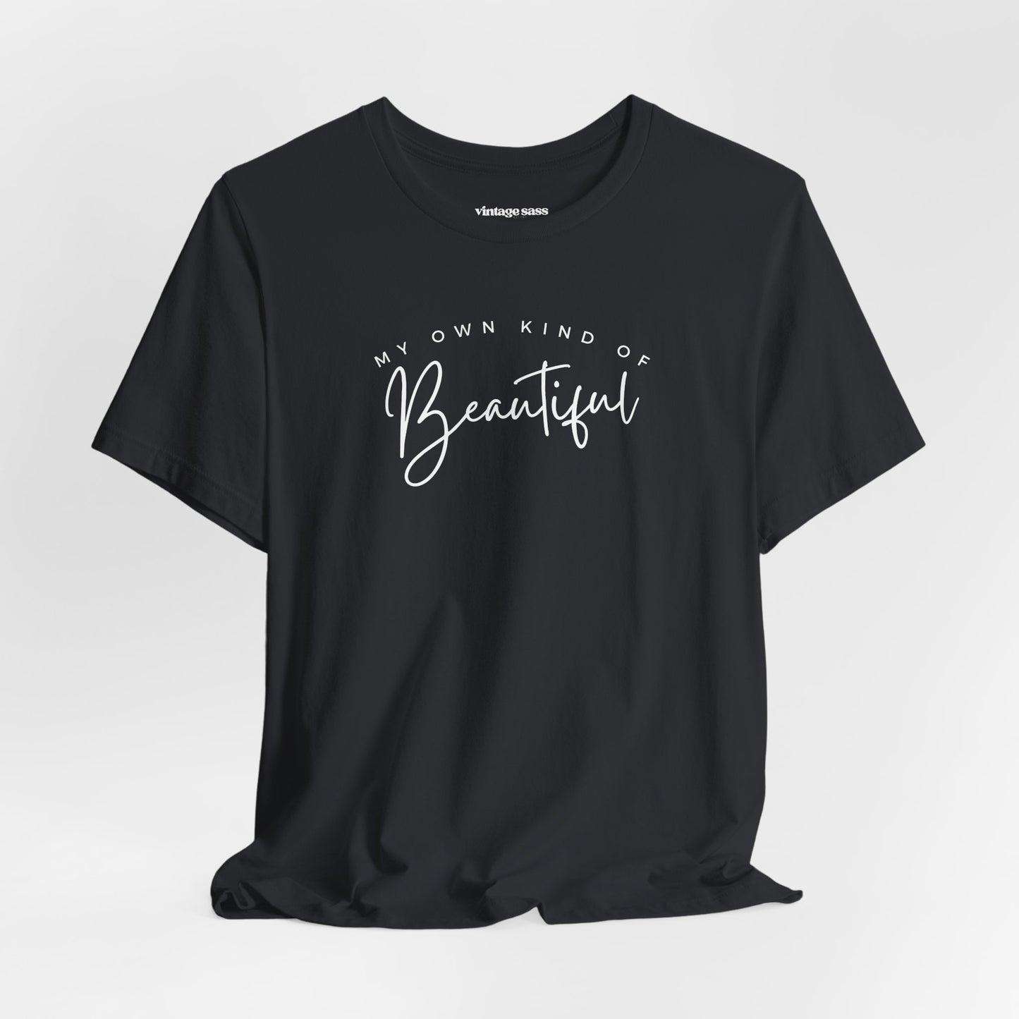 My Own Kind of Beautiful Graphic Tee