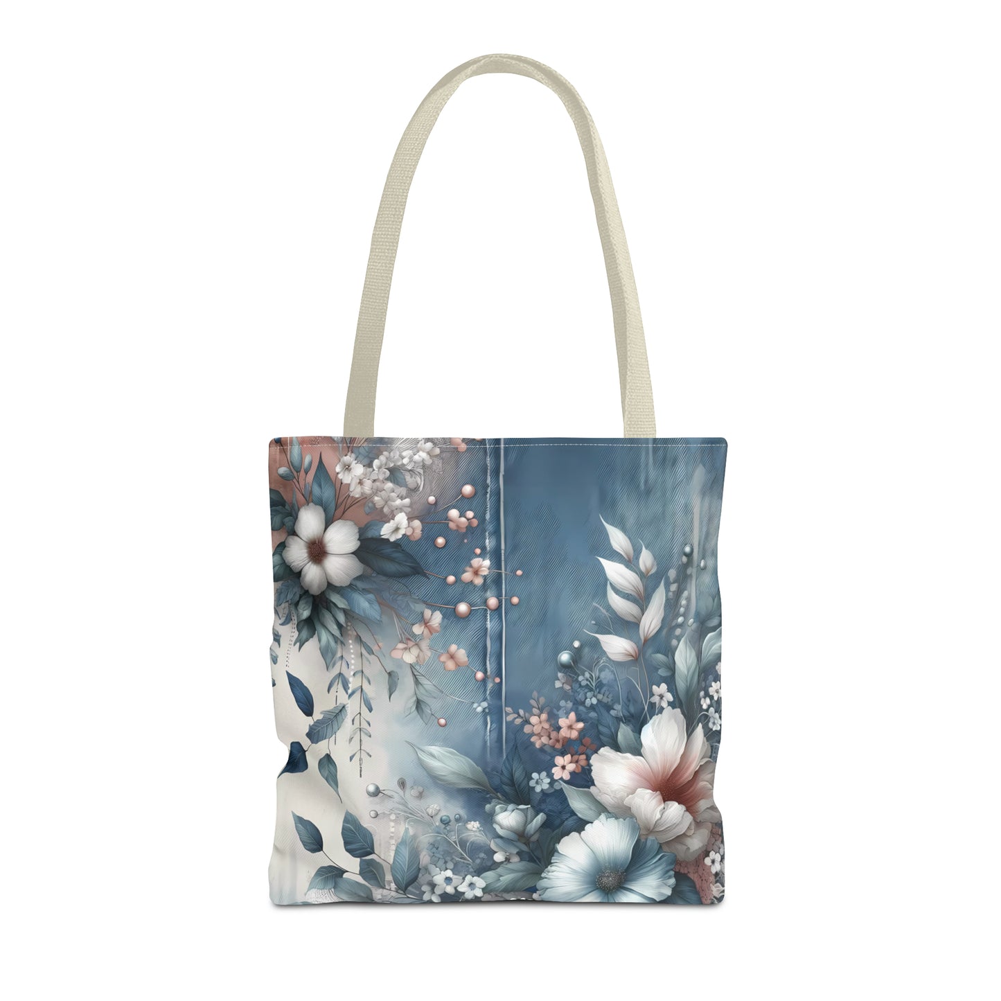 Grace and Grit Tote Bag