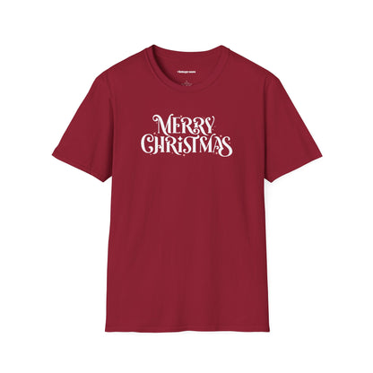 Merry Christmas Tee