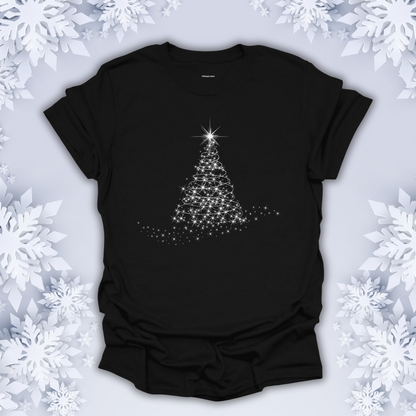 Holiday Tree Tee