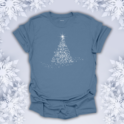 Holiday Tree Tee